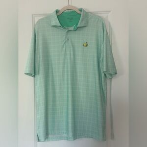 Masters Tournament Golf Shirt